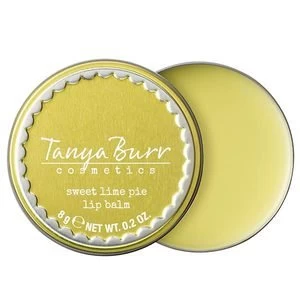 Tanya Burr Chasing the Sun Lime Pie Lip Balm