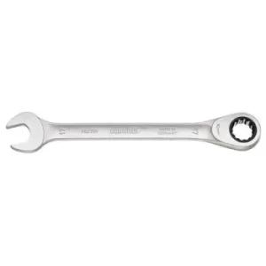 Gedore 2297116 7 R 13 Ratcheting crowfoot wrench 13 mm