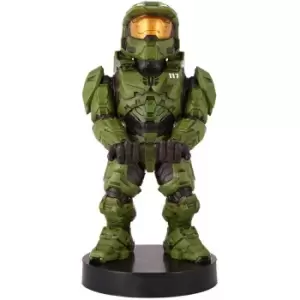 Cable Guys Master Chief Infinite Cable Guy - Xbox Series X Controller/Phone Holder