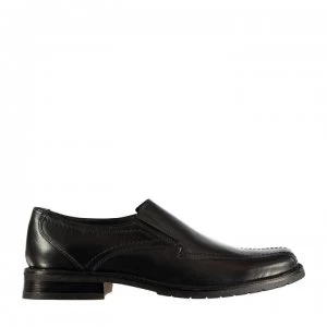 Kangol Glinton Mens Slip On Shoes - Black