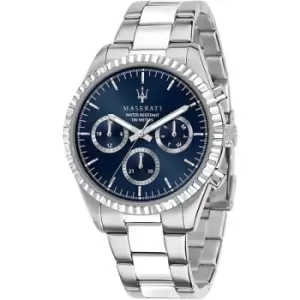 Mens Maserati Competizione Chronograph Watch