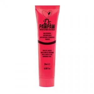Dr PawPaw Ultimate Red Lip Balm 25ml