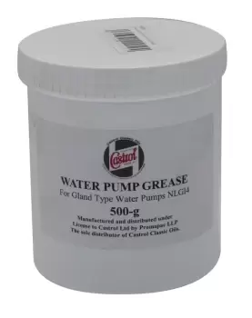 Water Pump Grease - 500g 1610D Castrol CLASSIC