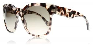 Prada 10Rs Sunglasses Spotted Opal UAO3D0 57mm