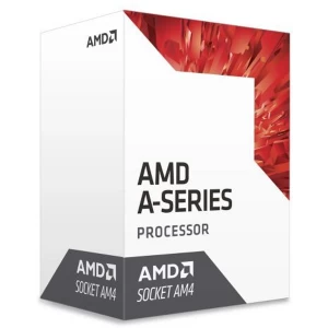 AMD A10 9700 Quad Core 3.5GHz CPU Processor