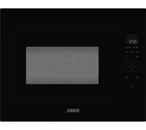 Zanussi ZMBN4SK 25L 900W Microwave