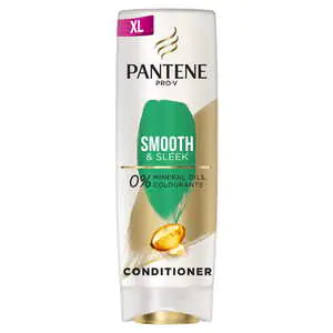 Pantene Conditioner Smooth & Sleek 500ml