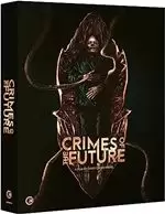 Crimes of the Future (Limited Edition 4K Ultra HD & BD) [Bluray]