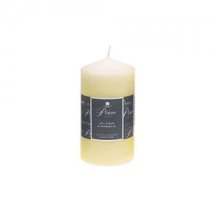 Prices Candles Prices 150 x 80 Altar Candle