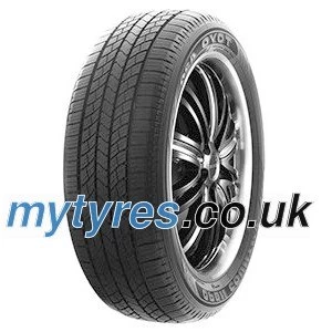 Toyo Open Country A20C ( 215/55 R18 95H )