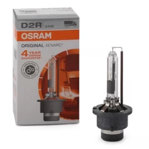 OSRAM Light Bulbs LEXUS,RENAULT,NISSAN 66250 Bulb, spotlight