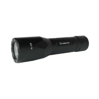 FL-11R USB Rechargeable Torch 1,100 Lumin - Unilite