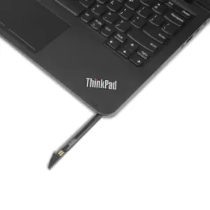 Lenovo 4X80R38451 stylus pen 100g Black