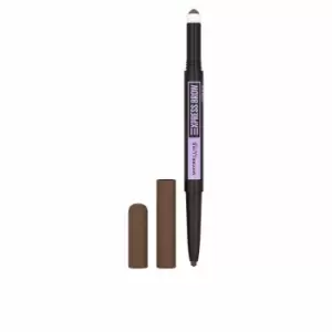 MAYBELLINE EXPRESS BROW satin duo #025-brunette