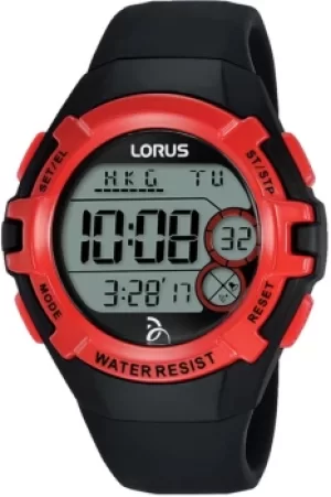 Lorus Watch R2389LX9