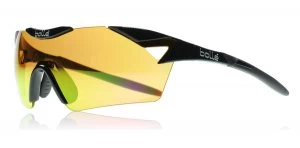 Bolle 6th Sense Sunglasses Shiny Black 11915 80mm