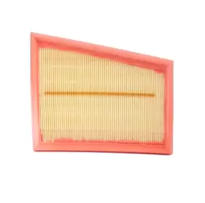 VALEO Air filter FORD 585277 1338536,1338569,5S619601AA Engine air filter,Engine filter