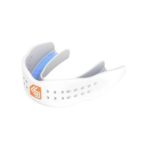 Shockdoctor SuperFit All Sport White - Youths