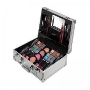 Technic Large Train Case with Cosmetics