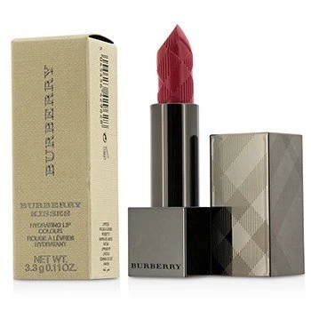 BurberryBurberry Kisses Hydrating Lip Colour - # No. 45 Claret Pink 3.3g/0.11oz