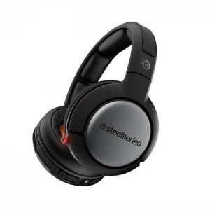 SteelSeries Siberia 840 Wireless Gaming Headphone Headset with Bluetooth