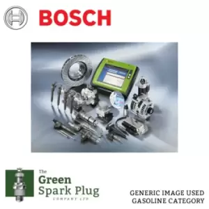 Bosch 0227100140 Ignition Coil / Trigger Box