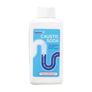 Homecare Essentials Caustic Soda - 500ml