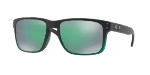 Oakley Sunglasses OO9102 HOLBROOK 9102E4