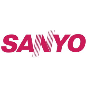 Sanyo Original Lamp PLCXU75 Projector