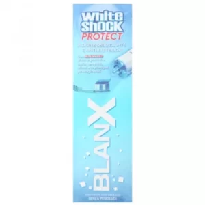 BlanX White Shock Teeth Whitening Kit