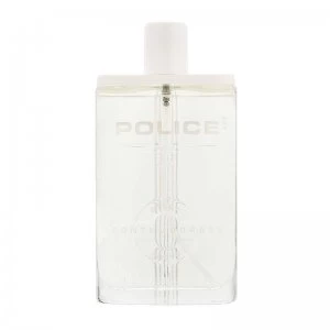 Police Contemporary Aftershave 100ml