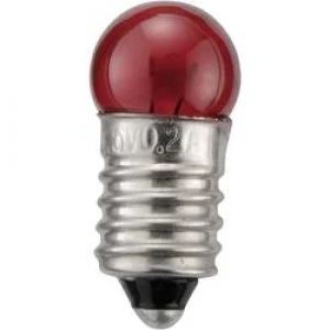 Globe bulb 3.5 V 0.7 W Barthelme