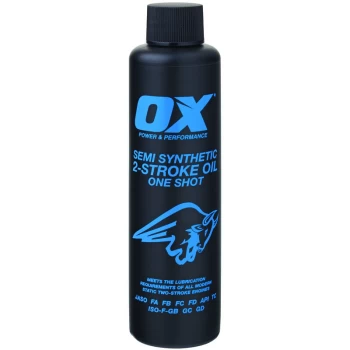Ox Tools - OX Pro One Shot Oil - 100ml