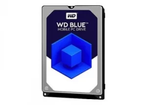 Western Digital 320GB WD Blue Hard Disk Drive WD3200LPCX