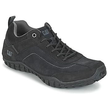Caterpillar ARISE mens Shoes Trainers in Black