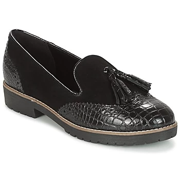 Dune London Gilmore womens Shoes (Pumps / Ballerinas) in Black,4,5,7