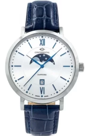 Continental Watch 20502-GM158110