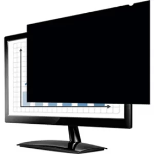 Fellowes 4815701 14.1 Inch Widescreen Privascreen Blackout Privacy Fil