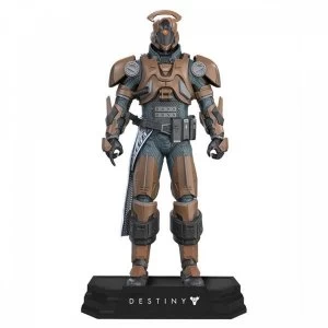 Vault Of Glass Titan Destiny McFarlane Colour Tops Action Figure