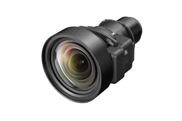 Panasonic ET-EMW300 0.55-0.69:1 Lens for MZ16K Series