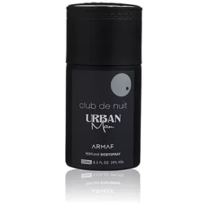 Armaf Club De Nuit Urban Man Perfume Body Spray 250ml