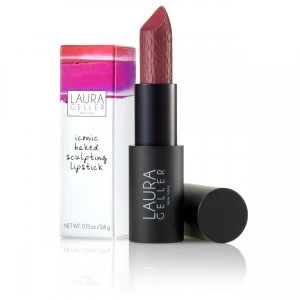 Laura Geller Iconic Baked Sculpting Lipstick East Village Orchid