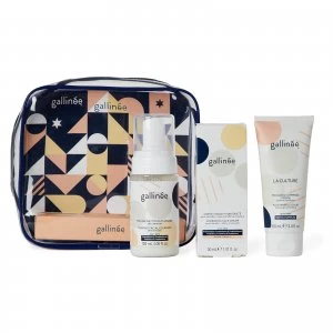 Galline The Ideal Face Set