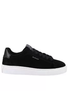 GANT Mc Julien Sneaker - Black, Size 45, Men