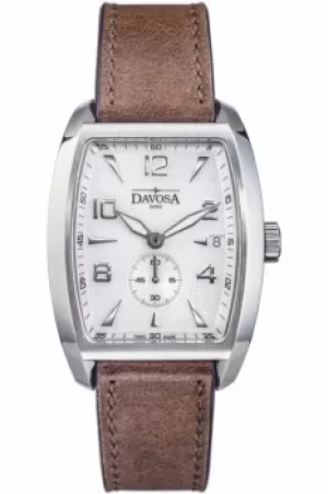 Mens Davosa Evo 1908 Automatic Watch 16157514