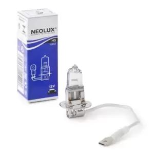 NEOLUX Light Bulbs VW,AUDI,MERCEDES-BENZ N453 Bulb, spotlight