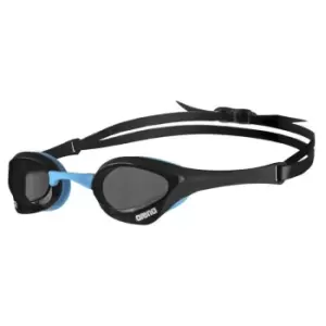 Arena Unisex Racing Goggles Cobra Ultra Swipe - Black
