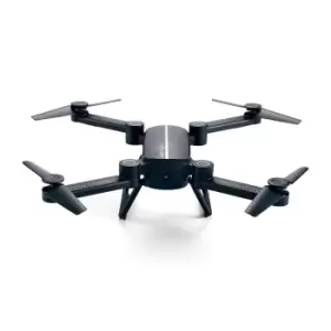 electriQ FPV Drone - Black