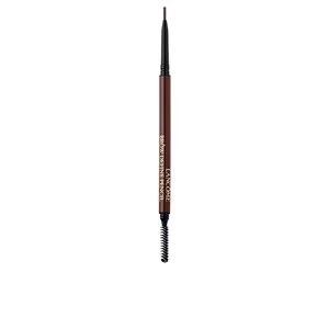 BROW DEFINE pencil #12-dark brow