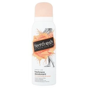 Femfresh Deodorant